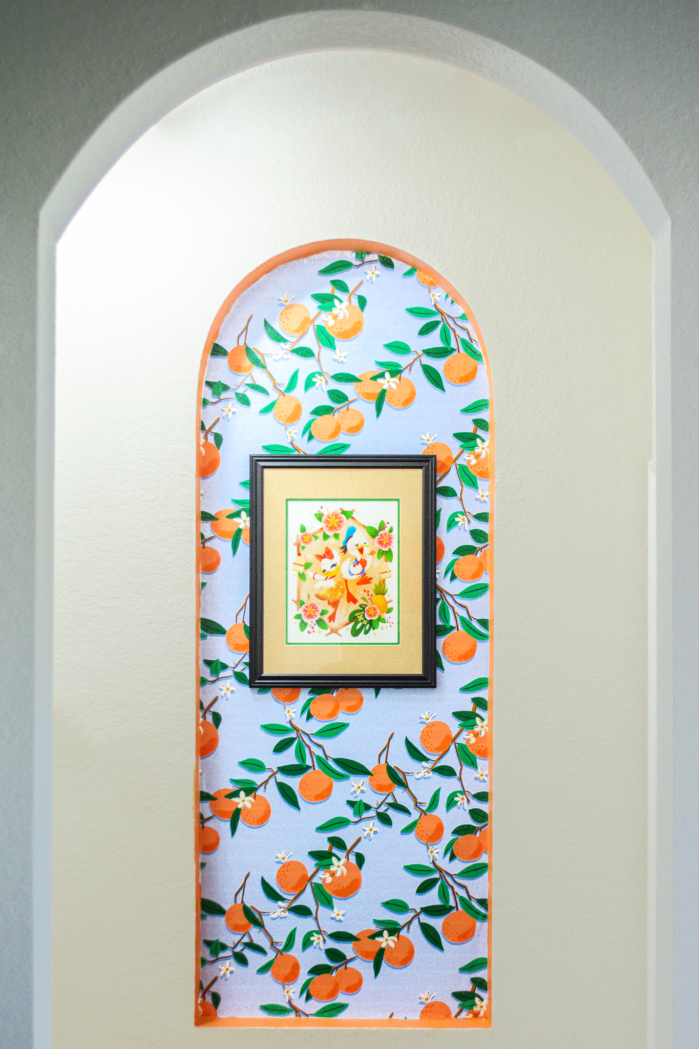 DBD Lifestyles Project